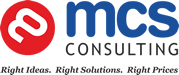 MCS Consulting Logo